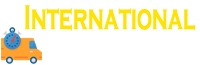 International Courier Post